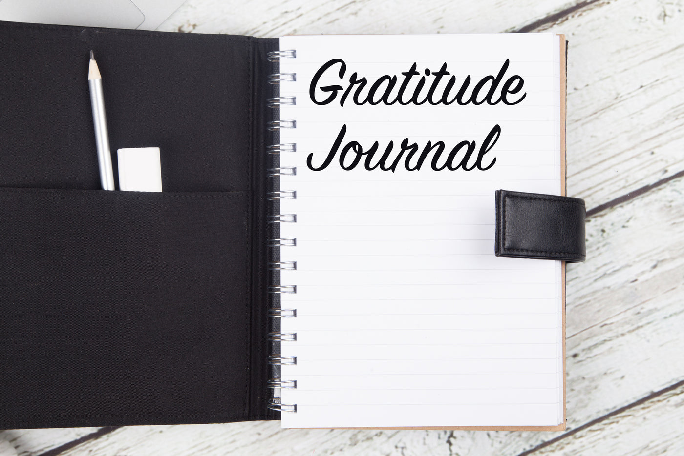 Gratitude Journaling: Your Key to a Happier Life