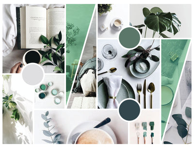 3 Reasons Why You Need a Moodboard
