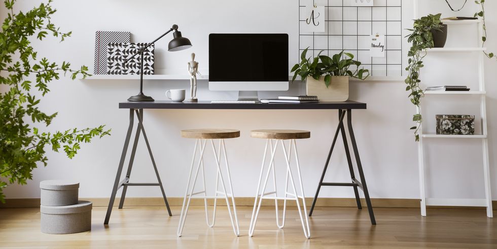 7 Desk Accessories to Spruce Up Your Home Office
