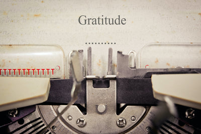 Top 3 Gratitude Gifts